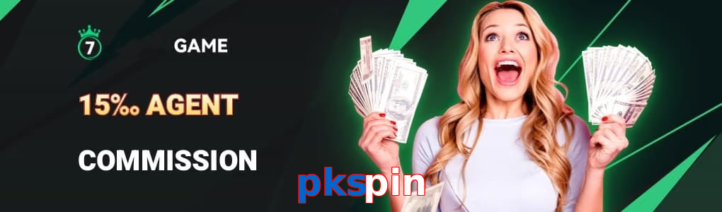 Pkspin